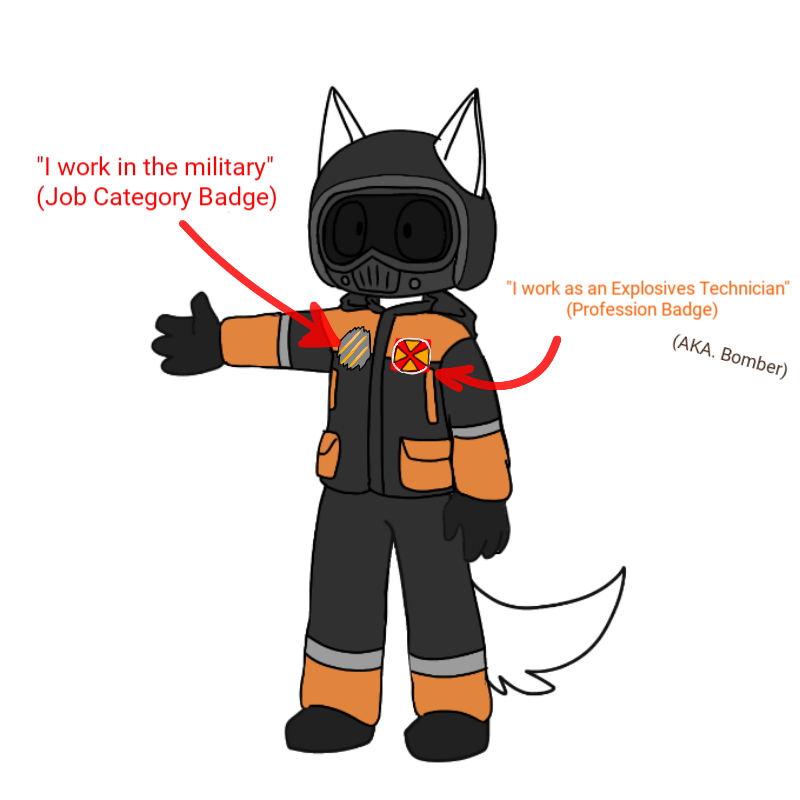 Bomber Reference Image